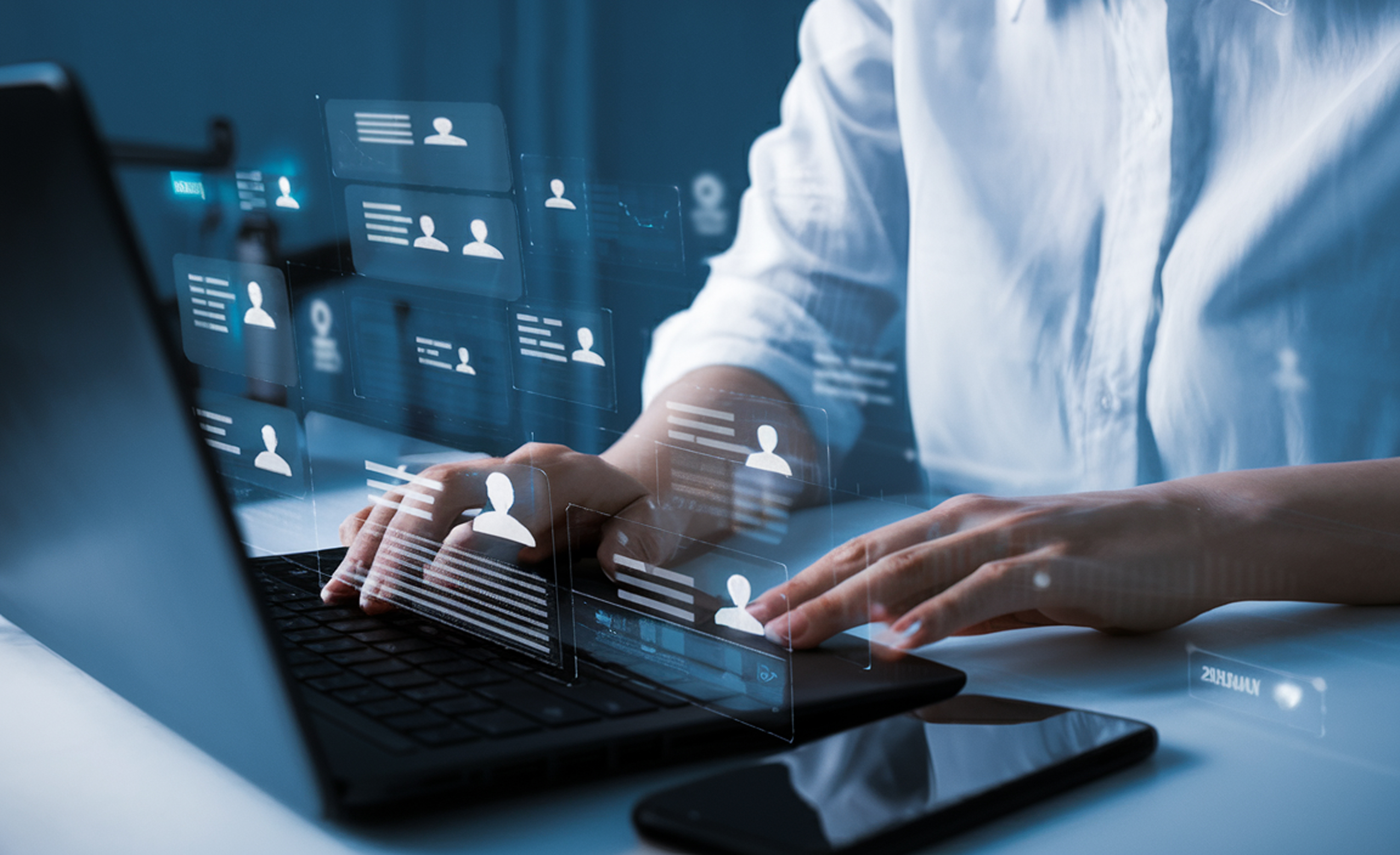 You Don’t Need More Candidates – You Need the Right Ones (Here’s How)