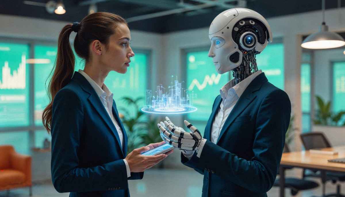 From Manual to Machine Learning: The Evolution of Recruitment Technology