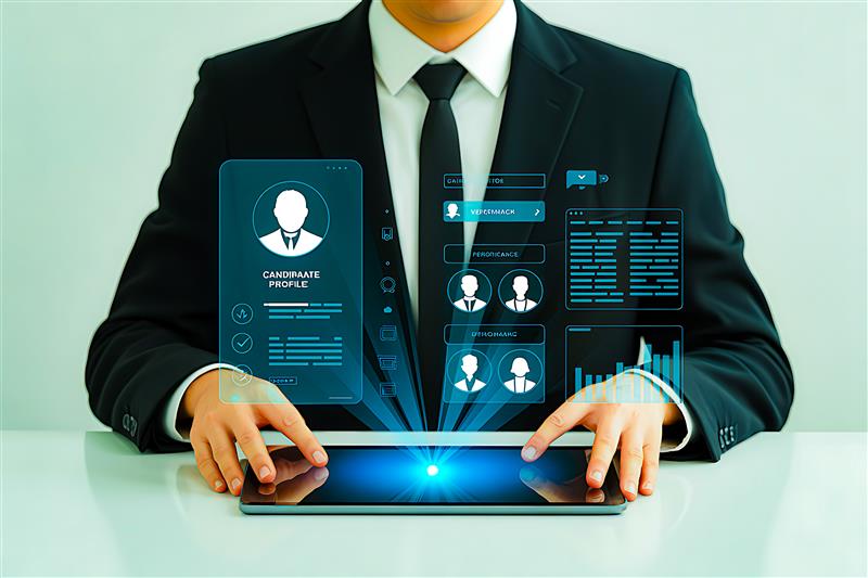 Ethical AI in Hiring